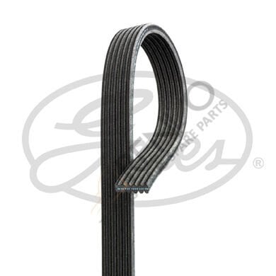 Mercedes Sprinter 2006-2010 Arası 313 CDI 4x4 Vantilatör Kayışı Gates Marka