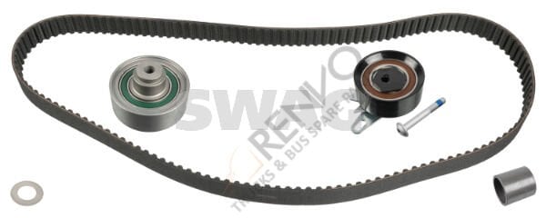 Volkswagen Crafter 2006-2016 Arası 2.5 TDI Triger Seti Swag Marka