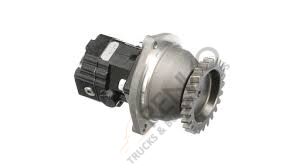504066263, 500334097, 504066200, 504067725 IVECO Trakker EUROTECH MAZOT POMPASI