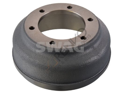 Ford Transit 2000-2006 Arası 2.4 DI RWD Arka Kampana Swag Marka