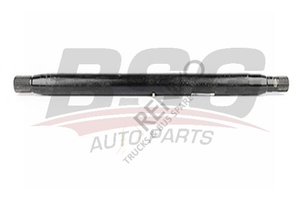 Mercedes Sprinter 2006-2010 Arası 313 CDI 4x4 Arka Sol Aks Mili BSG Marka