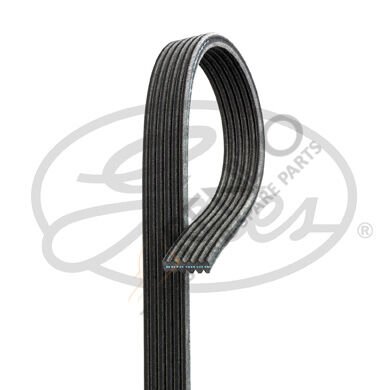 Mercedes Vito 2003-2007 Arası 113 CDI Vantilatör Kayışı Gates Marka