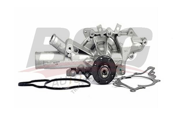 Mercedes Sprinter 1995-2012 Arası 313 CDI Devirdaim Su Pompası BSG Marka