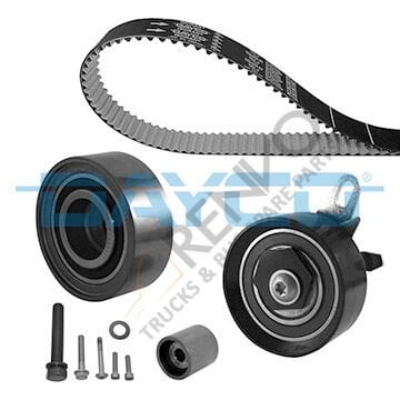 Volkswagen Crafter 2006-2016 Arası 2.5 TDI Triger Seti Dayco Marka