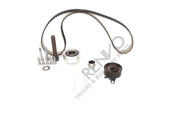 Volkswagen Crafter 2006-2016 Arası 2.5 TDI Triger Seti Bosch Marka
