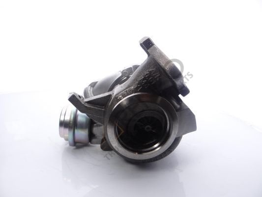 Mercedes Sprinter 1995-2012 Arası 311 CDI Turbo Şarj Garrett Marka