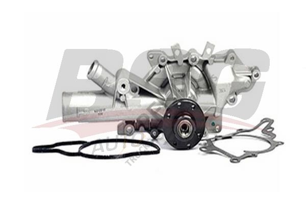 Mercedes Sprinter 1995-2006 Arası 213 CDI Devirdaim Su Pompası BSG Marka