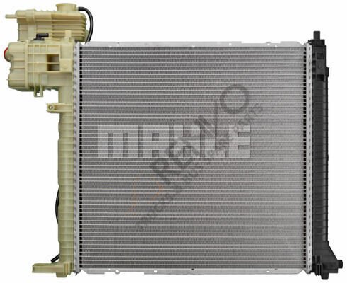 Mercedes Vito 1996-2003 Arası V 220 CDI Su Radyatörü Mahle Marka