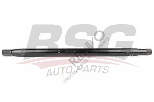 Mercedes Sprinter 2006-2010 Arası 313 CDI Arka Sağ Aks Mili BSG Marka