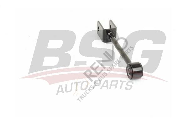 Mercedes Sprinter 2006-2010 Arası 318 CDI Arka Z Rotu BSG Marka