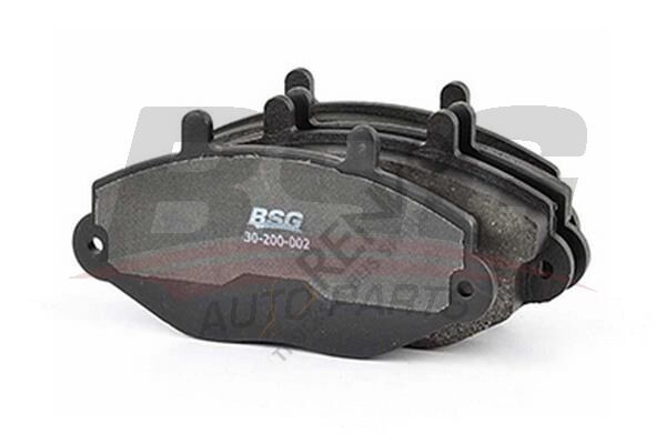 Ford Transit 1994-2000 Arası 2.0 Ön Balata BSG Marka