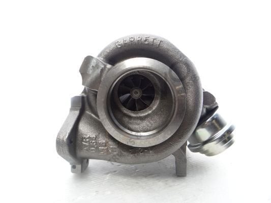 Mercedes Sprinter 1995-2012 Arası 316 CDI Turbo Şarj Garrett Marka