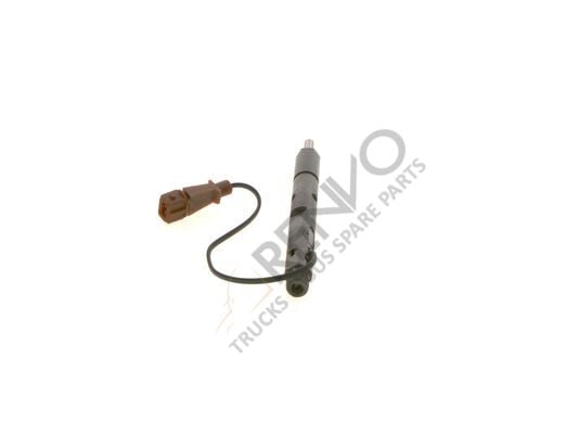 Mercedes Sprinter 1995-2012 Arası 312 D 2.9 Enjektör Bosch Marka