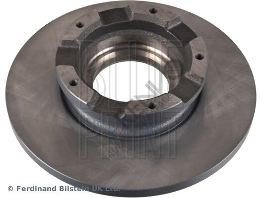 Ford Transit 2012-2016 Arası 2.2 TDCi Arka Fren Diski Blueprint Marka