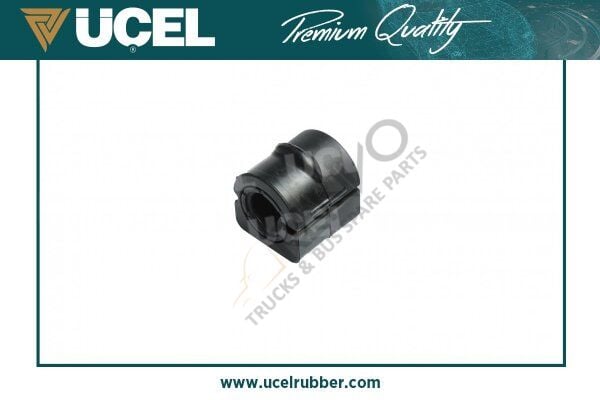 Ford Transit Connect 2002-2006 Arası 1.8 16V Arka Viraj Demir Lastiği Üçel Marka