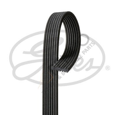 Mercedes Sprinter 2006-2010 Arası 316 LGT Vantilatör Kayışı Gates Marka