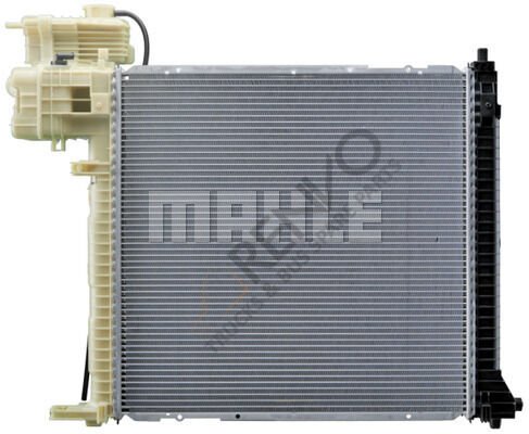 Mercedes Vito 1996-2003 Arası V 280 Su Radyatörü Mahle Marka