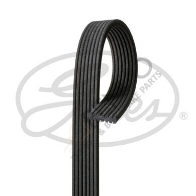 Mercedes Sprinter 2006-2010 Arası 216 Vantilatör Kayışı Gates Marka