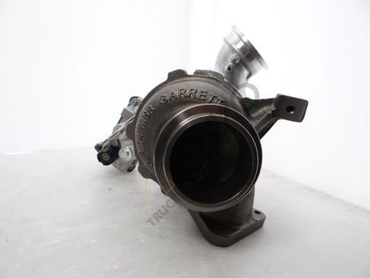 Mercedes Sprinter 2013-2017 Arası 311 CDI Turbo Şarj Garrett Marka