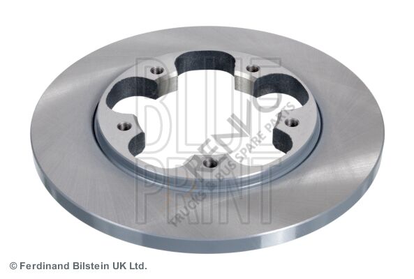 Ford Transit 2013-2017 Arası 2.2 TDCi RWD Arka Fren Diski Blueprint Marka