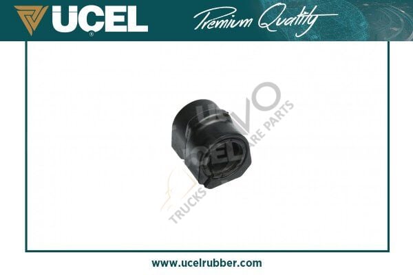 Ford Transit Connect 2002-2006 Arası 1.8 Di Ön Viraj Demir Lastiği Üçel Marka