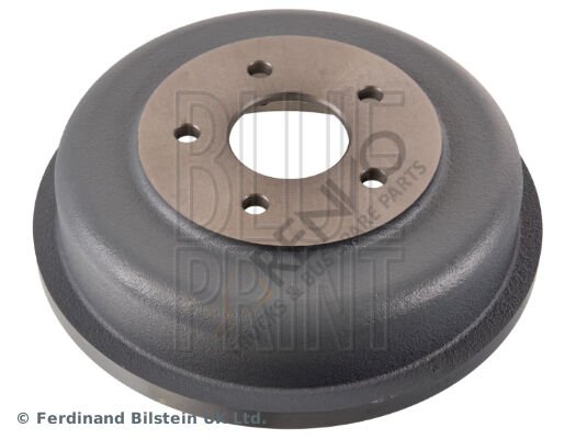 Ford Transit Connect 2002-2006 Arası 1.8 TDCi Arka Kampana Blueprint Marka
