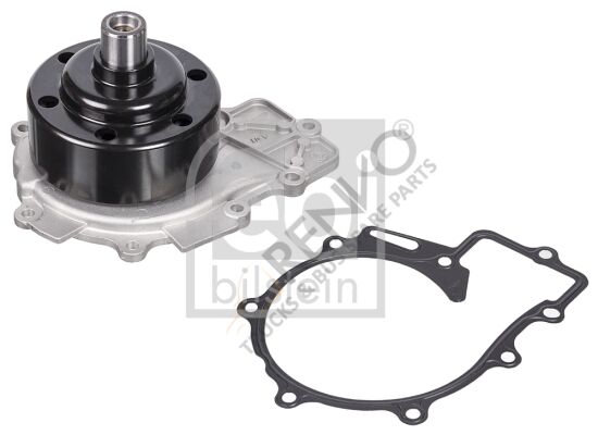 Mercedes Sprinter 2006-2010 Arası 313 CDI 4x4 Devirdaim Su Pompası Febi Marka