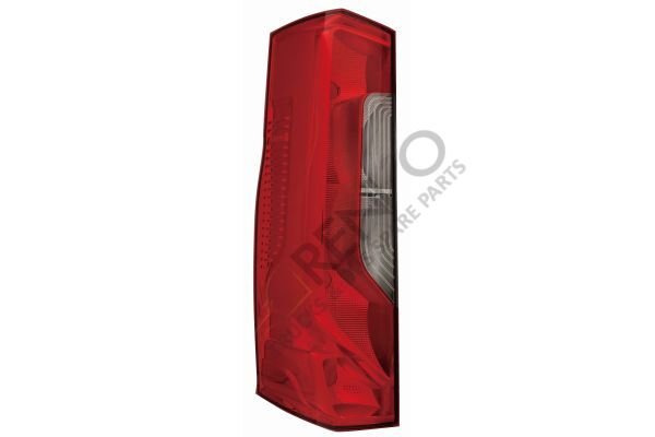 Mercedes Sprinter 2018-2022 Arası 319 CDI Sol Stop Lambası Depo Marka