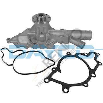 Mercedes Sprinter 1995-2012 Arası 311 CDI Devirdaim Su Pompası Dayco Marka