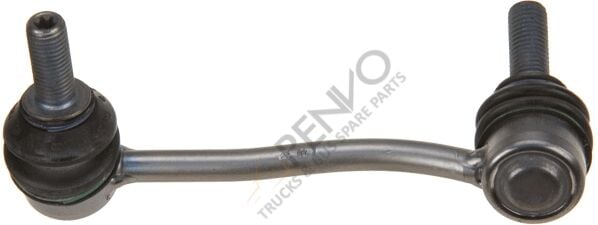 Mercedes Sprinter 2006-2010 Arası 319 CDI / BlueTEC 4x4 Sağ Z Rotu TRW Marka