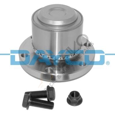 Mercedes Sprinter 2006-2010 Arası 224 Ön Porya Dayco Marka