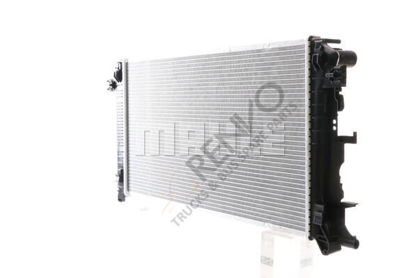Mercedes Sprinter 2006-2010 Arası 313 CDI Su Radyatörü Behr Marka