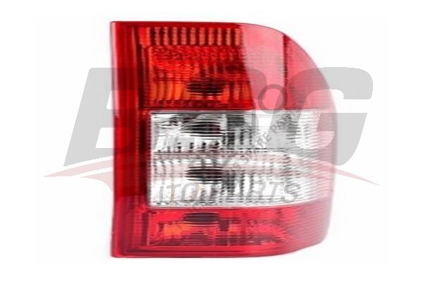 Mercedes Sprinter 1995-2012 Arası 308 D Sağ Stop Lambası BSG Marka