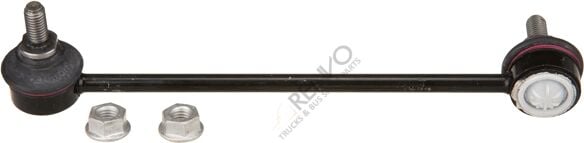 Mercedes Vito 1996-2003 Arası 113 2.0 Ön Sol Z Rotu TRW Marka