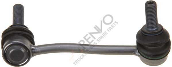 Mercedes Sprinter 2006-2010 Arası 313 CDI Sol Z Rotu TRW Marka