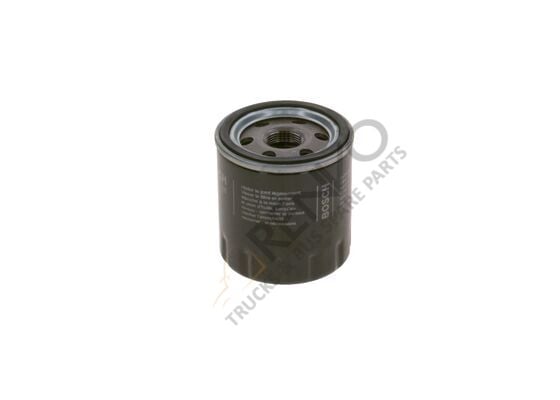 Ford Transit 2006-2014 Arası 2.2 TDCi Yağ Filtresi Bosch Marka