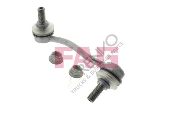 Mercedes Sprinter 2006-2010 Arası 319 CDI / BlueTEC Ön Sol Z Rotu FAG Marka
