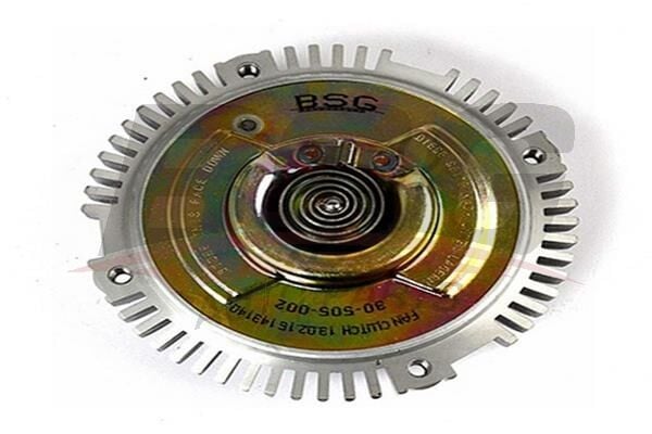 Ford Transit 1991-2000 Arası 2.5 DI Fan Termik BSG Marka