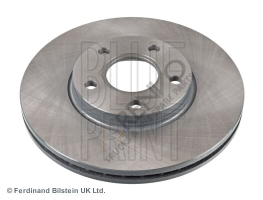 Ford Transit Connect 2002-2006 Arası 1.8 Di Ön Fren Diski Blueprint Marka