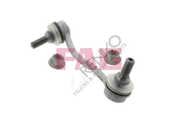 Mercedes Sprinter 2006-2010 Arası 319 CDI / BlueTEC Ön Sağ Z Rotu FAG Marka