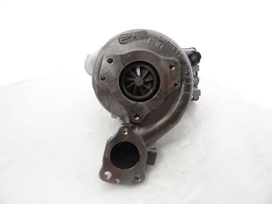 Mercedes Sprinter 2006-2010 Arası 319 CDI / BlueTEC Turbo Şarj Garrett Marka