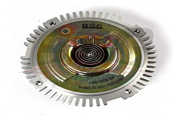 Ford Transit 1994-2000 Arası 2.5 DI Fan Termik BSG Marka