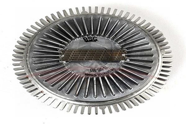 Ford Transit 1994-2000 Arası 2.5 DI Fan Termik BSG Marka