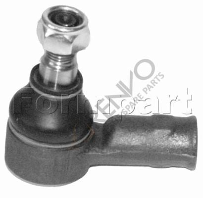 Mercedes Vito 1996-2003 Arası 110 TD 2.3 Rot Başı Formpart Marka