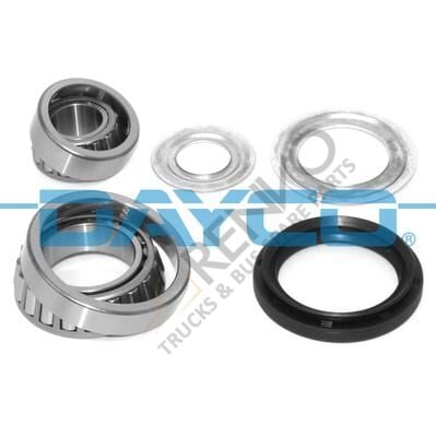 Mercedes Sprinter 1995-2006 Arası 208 D Ön Porya Dayco Marka
