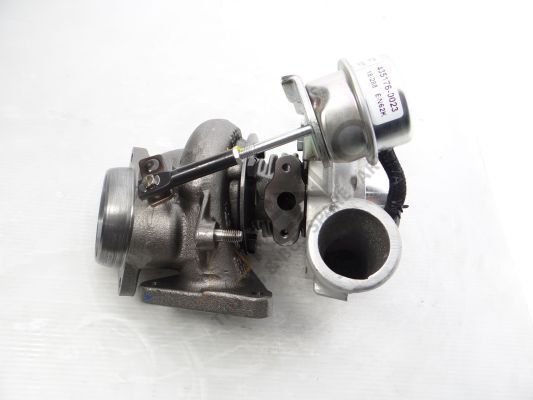 Mercedes Sprinter 1995-2006 Arası 210 D Turbo Şarj Garrett Marka