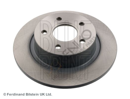 Ford Transit Connect 2002-2006 Arası 1.8 16V Arka Fren Diski Blueprint Marka