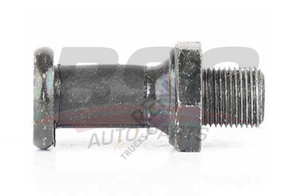 Ford Transit 1994-2000 Arası 2.5 TDI Arka Sol Kapı Kilidi BSG Marka