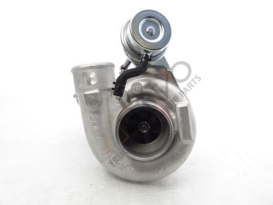 Mercedes Sprinter 1995-2012 Arası 312 D 2.9 Turbo Şarj Garrett Marka