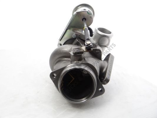 Mercedes Sprinter 1995-2012 Arası 312 D 2.9 Turbo Şarj Garrett Marka